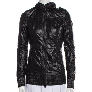 Mackage Nylon Biker Jacket